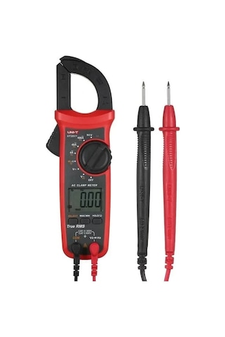 Hubrendy Sh Powermaster Pensampermetre Ut-201+