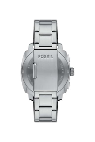 Fossil Ffs6096 Erkek Kol Saati Çok Renkli