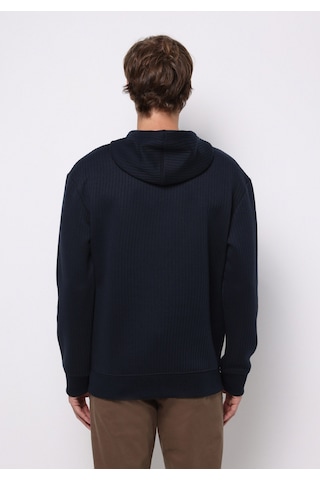 Colin's Colins Comfort Fit Erkek Lacivert Sweatshirt Cl1076487 Q1.v2 Nav Lacivert