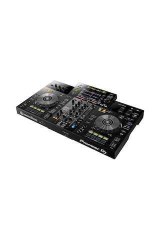 Pioneer Dj Xdj-rr Dj Kontrol Ünitesi