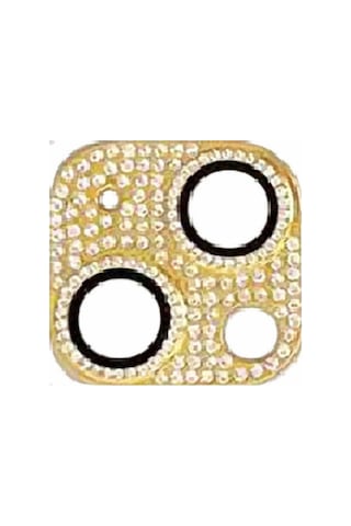 Apple Uyumlu iPhone 13 Cl-08 Kamera Lens Koruyucu (547417027)