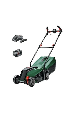 Bosch CityMower 18V 32-300 Akülü Çim Biçme Makinesi