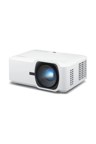 Vıewsonıc Lsd400w Lazer Wxga 1280x800 4000al Dlp 2xhdmı Rs232 Usb-a 3000000:1 Hoparlör İş/egitim Projeksiyon