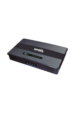 Pmc-14400 Cctv Kamera Güvenlik Ups Kesintisiz Güç Kaynağı