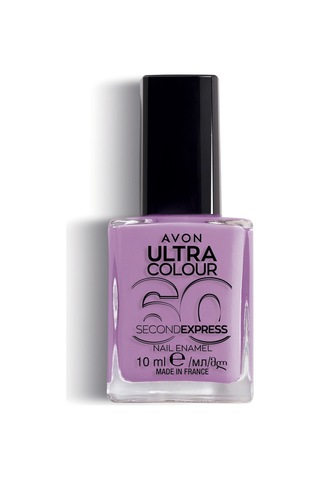 Avon Ultra Color Oje 10 ML Mermaid Tail