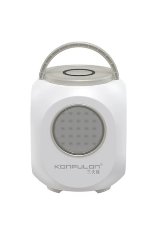 Konfulon - 547 - Cn01 Powerbank 45.000 Mah Kamp Şarj Pd - Glblseme - - Beyaz