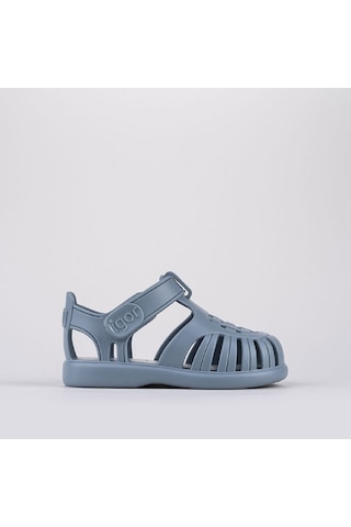 İgor Unisex Çocuk Sandalet S10271 Mavi