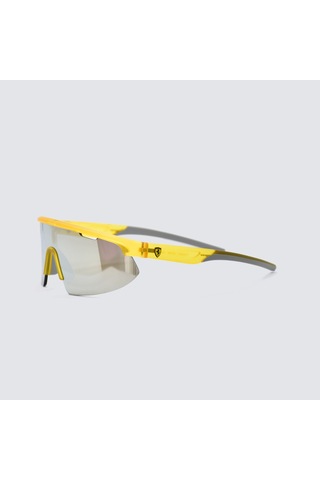 Ferrarı Scuderıa Fz 6004u 507/g 130 Erkek Güneş Gözlüğü