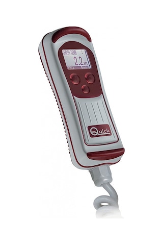 Quick CHC 1103 Zincir Sayacı