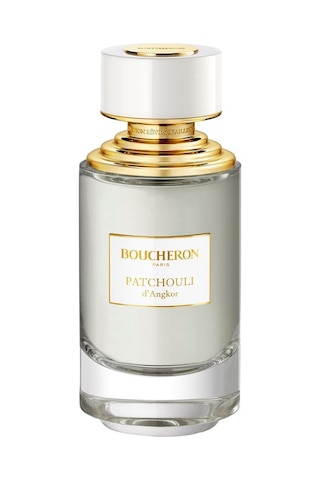 Boucheron Patchouli D'Angkor Kadın Parfüm EDP 125 ML