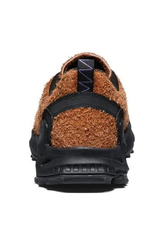 Keen 1029586 Jasper Zionic Sorrel Horse/black Erkek Outdoor Ayakkabı Kahverengi
