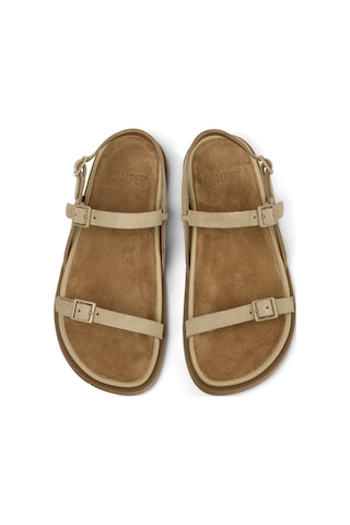 Camper Lluc Sandal Kadın Sandalet K201883-004