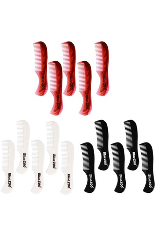 Dolıty Taşınabilir Erkek Sakal Tıraş Fırçası Saplı Siyah