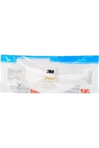 3M 9332 Ffp3 Ventilli Toz Maskesi (10 adet)