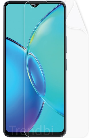 Vivo Y27 5g Ekran Koruyucu Poliüretan Film