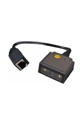 Mindeo Es4610 Karekod (2D) Masa Tipi Usb Kablolu Barkod Okuyucu