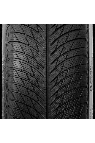 Michelin 265/60R18 114H XL Pilot Alpin 5 Kış Lastiği 2024