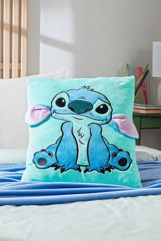 Özdilek Lisanslı Dekoratif-stitch Rectangle-kırlentyastığı 50x38