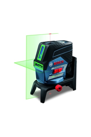Bosch Professional GCL 2-50 CG Çizgi Lazeri - 0601066H00