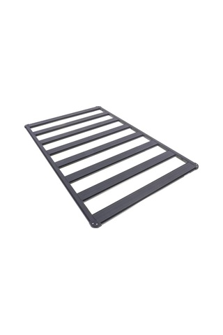 Ford Ranger Base Rack Port Bagaj + Braket 1835x1285 Sadece Kanopi Takılı Araçlarla Uyumlu