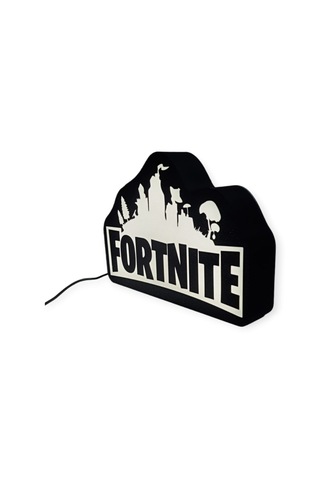 Fortnite Lightbox