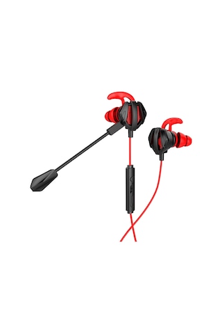 Rampage RM-K26 RATLE Mikrofonlu Kulak İçi Oyuncu Kulaklığı