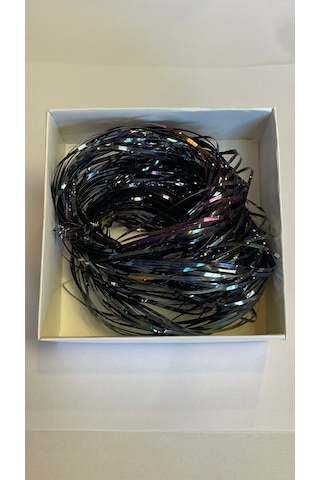 Renkli Tel Kirma Teli ,tavus Kuşu , Tel Kırma, Hobi,bartın Teli Pembe Tel Kırma Teli