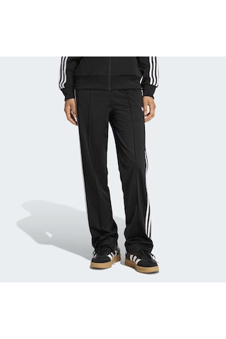Adidas Firebird Classic Kadın Siyah Eşofman Altı Kd5575