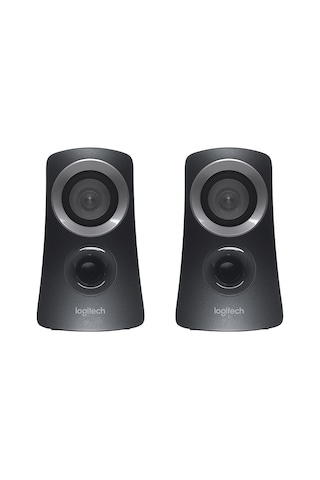 Logitech Z313 Hoparlör 2.1 25W Rms 980-000413