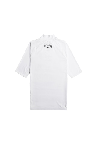 Bıllabong Billabong Waves All Day Erkek Beyaz Lycra Wht
