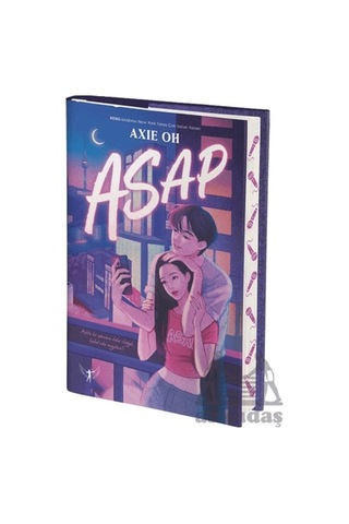 Asap Artemis Yayınları Axie Oh