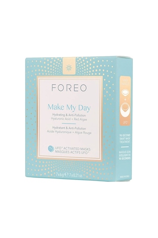 Ufo Make My Day 7'li Maske