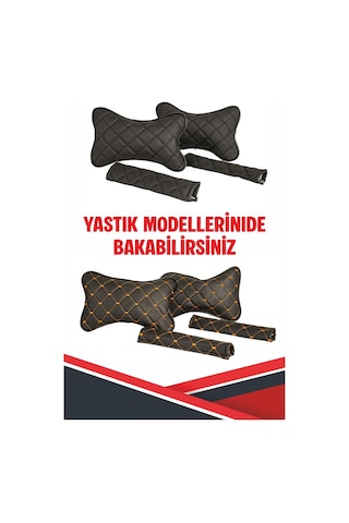 Premium Yeni Ve Tüm Otomobil Modellerine Uyumlu 3 Parça Oto - Araç Brandası 15755260