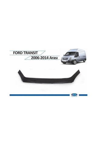 Ford Transit Kaput Rüzgarlığı 2006-2014 Arası