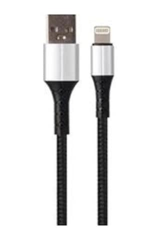 Vcom Cu287l Lightning To Usb 1m 2a Şarj Kablosu Kdo
