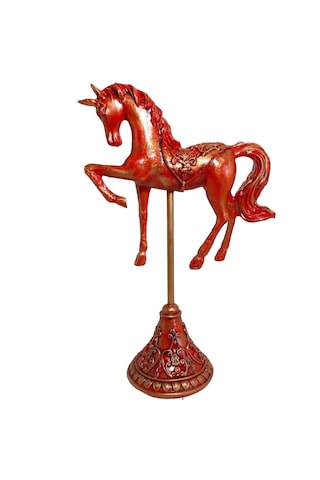 Carousel At Unıcorn Hs255-2 1