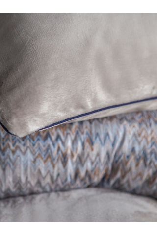 Bedline Smoothie Nevresim Takımı Tek Kişilik Hilly