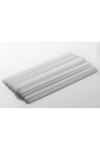 Mum Silikon 11.2 Mm Kalın 35 Adet 30 Cm