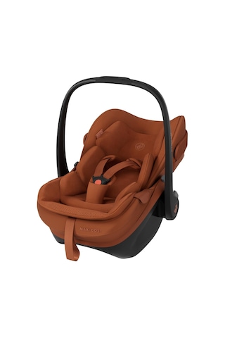 Maxi-cosi Pebble Slide Pro Isofix Bazalı 360 Dönebilen Tam Yatabilen 0-13 Kg Ana Kucağı Terra