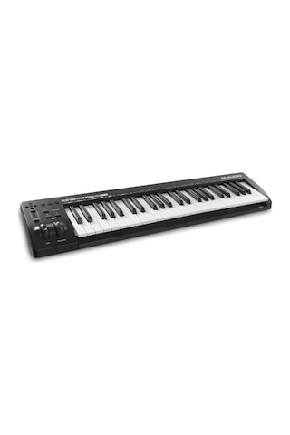 M-Audio Keystation 49 Mk Iıı Mıdı Klavye - 49 Tuş
