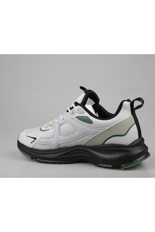 Pierre Cardin Pcı-11066 Gri Unisex Sneakers Gri