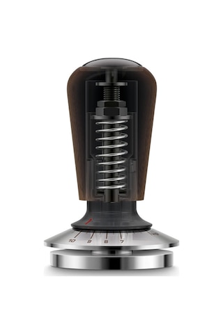 Sage The Force Gauge Tamper Kuvvet Ölçerli Tamper 58 Mm Sa-sea302wlw0zeu1 Sage Renkli