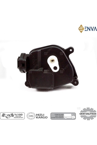 Kia Rio Sağ Arka Kapı Kilidi Merkezi Kapı Kilit Motoru 2006-2011