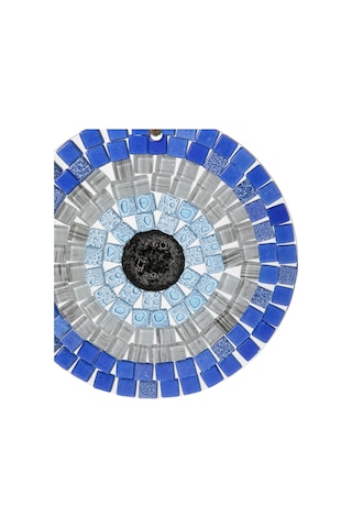 Mudo Home Mozaik Nazarlık 17 Cm