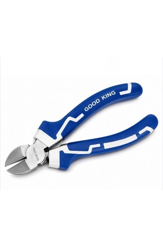 Good King 6" 160mm Yan Keski