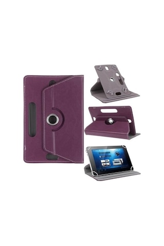 Casper Uyumlu Via S20 10.1'' Inç Üniversal Tablet Kılıfı
