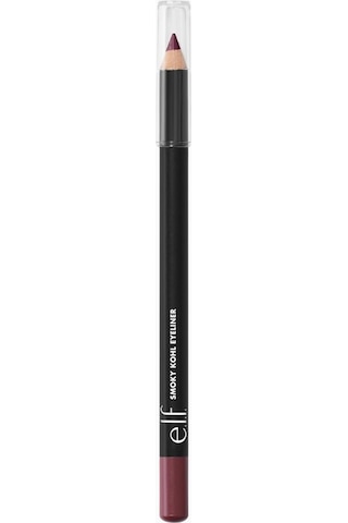 E.l.f. Smoky Kohl Eyeliner Yüksek Pigmentli Uzun Süre Kalıcı Göz Kalemi Plum And Go 5