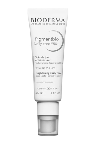 Bioderma Pigmentbio Daily Care SPF 50+ 40 ML
