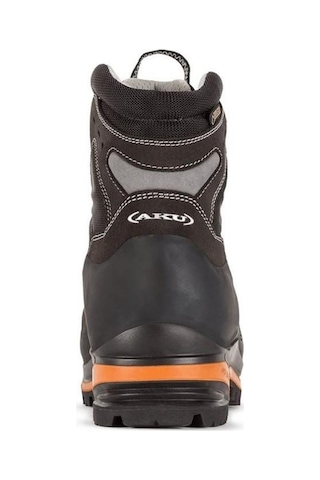 Aku İtalyan Superalp Goretex Vibram Bot A593170 Tek Renk Çok Renkli