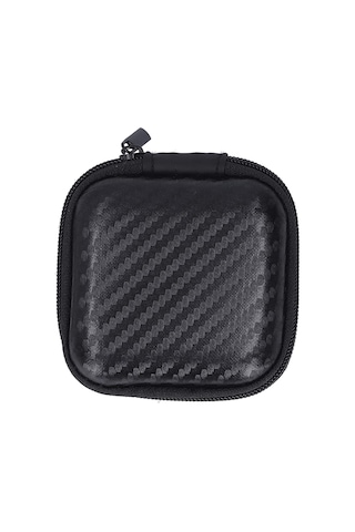 Knmaster Çok Amaçlı Kulaklık Gopro Aksesuar Taşıma Çantası